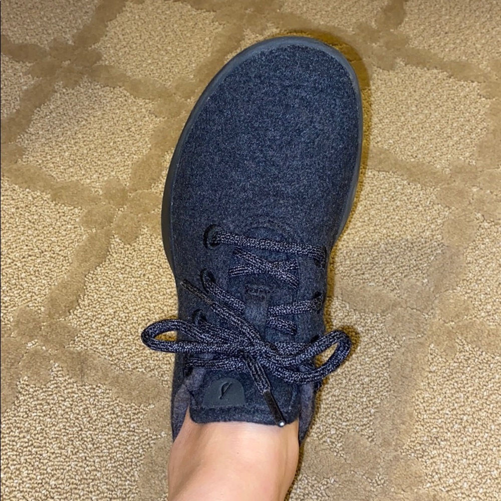 All Bird Sneakers